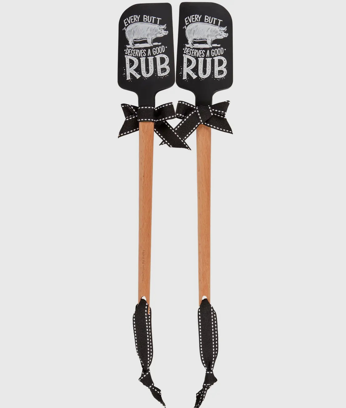 Rubber Spatula