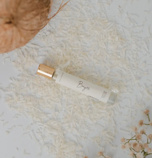 Hollowood Perfume Roller