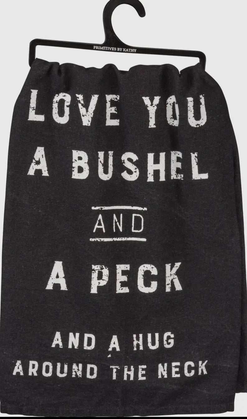 Kitchen Towel