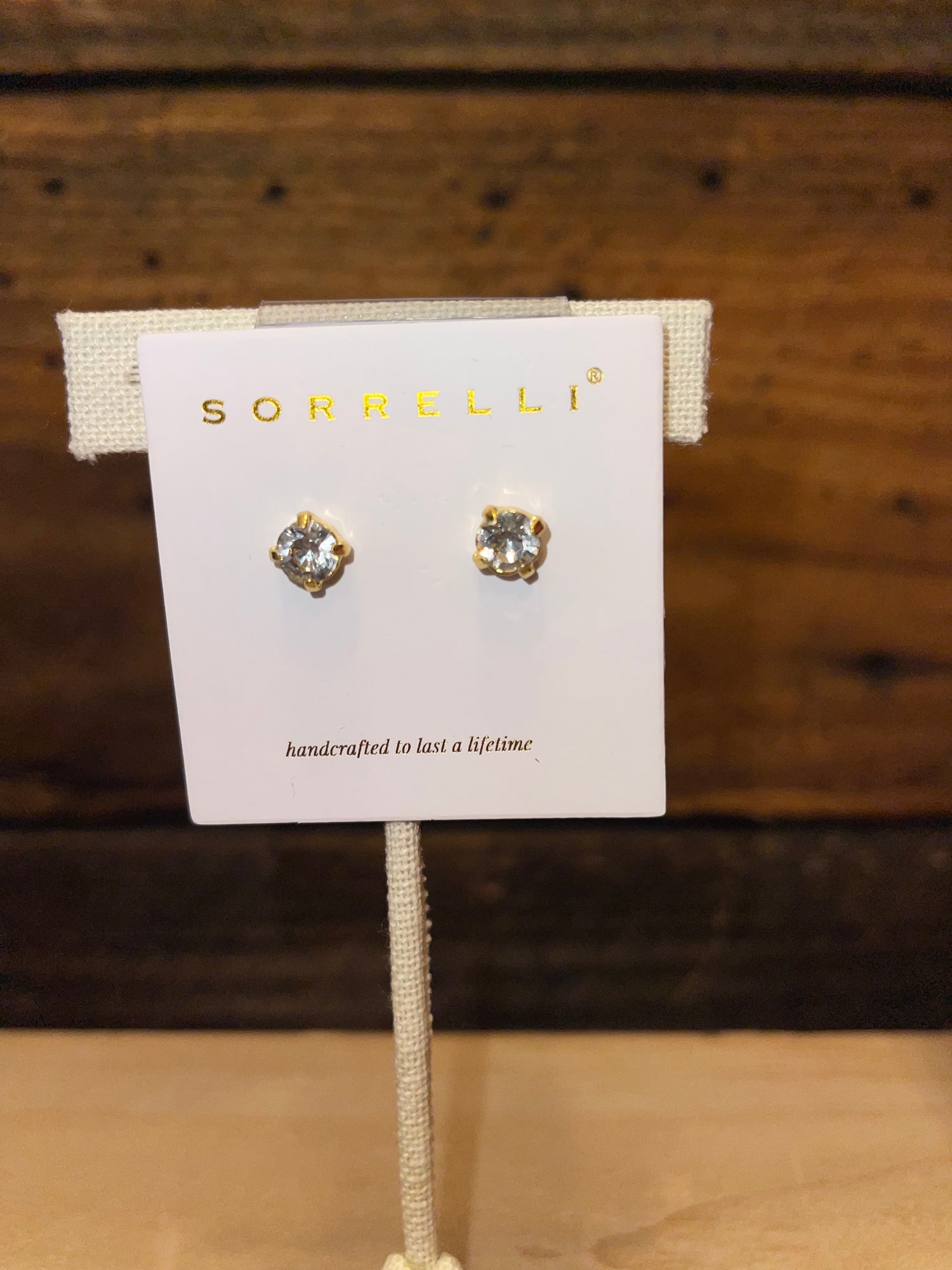 Birth Stone Collection With Sorrelli