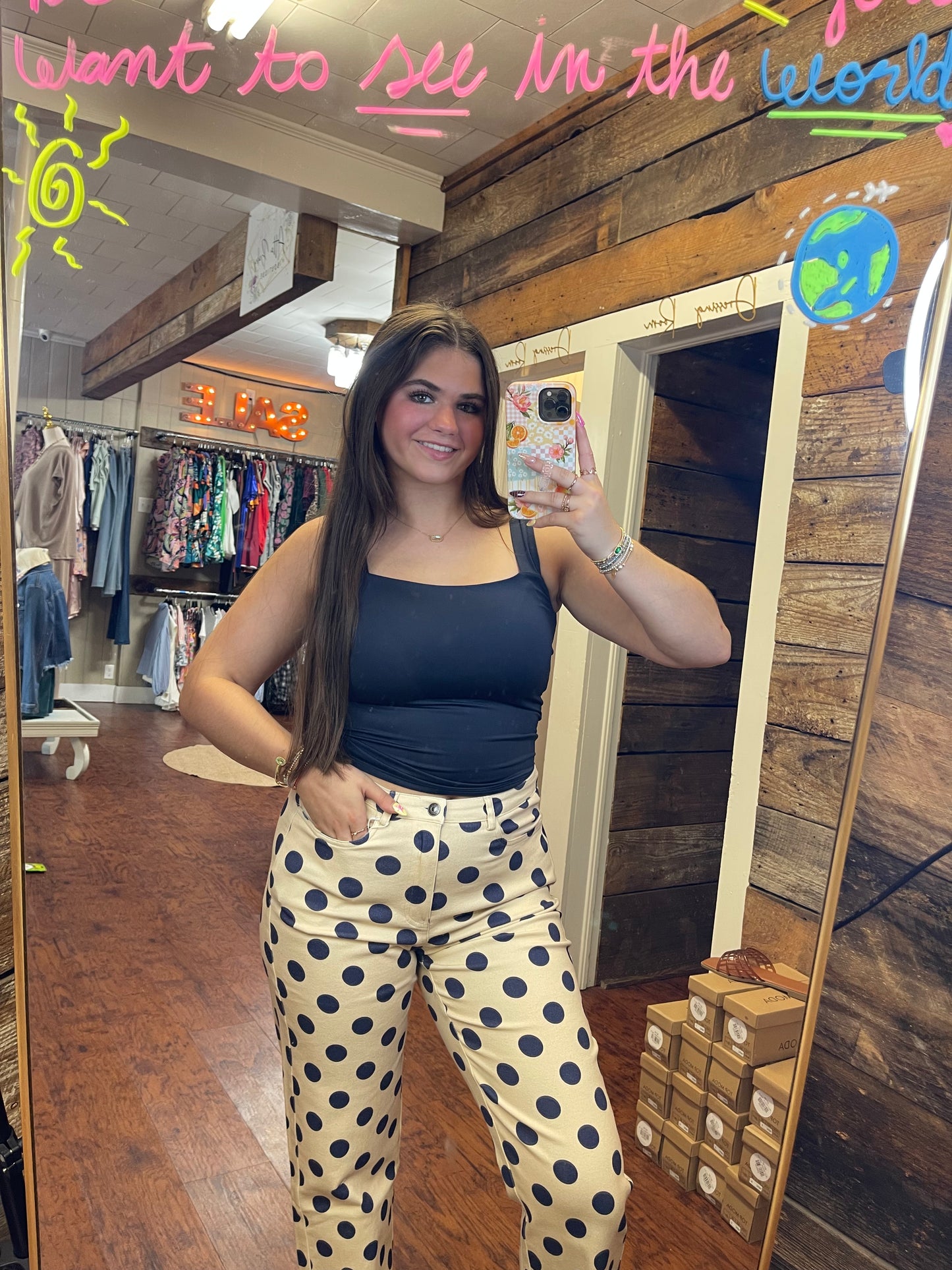 Penny for your thoughts Pants
