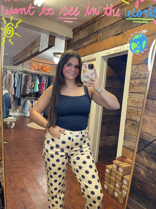 Penny for your thoughts Pants