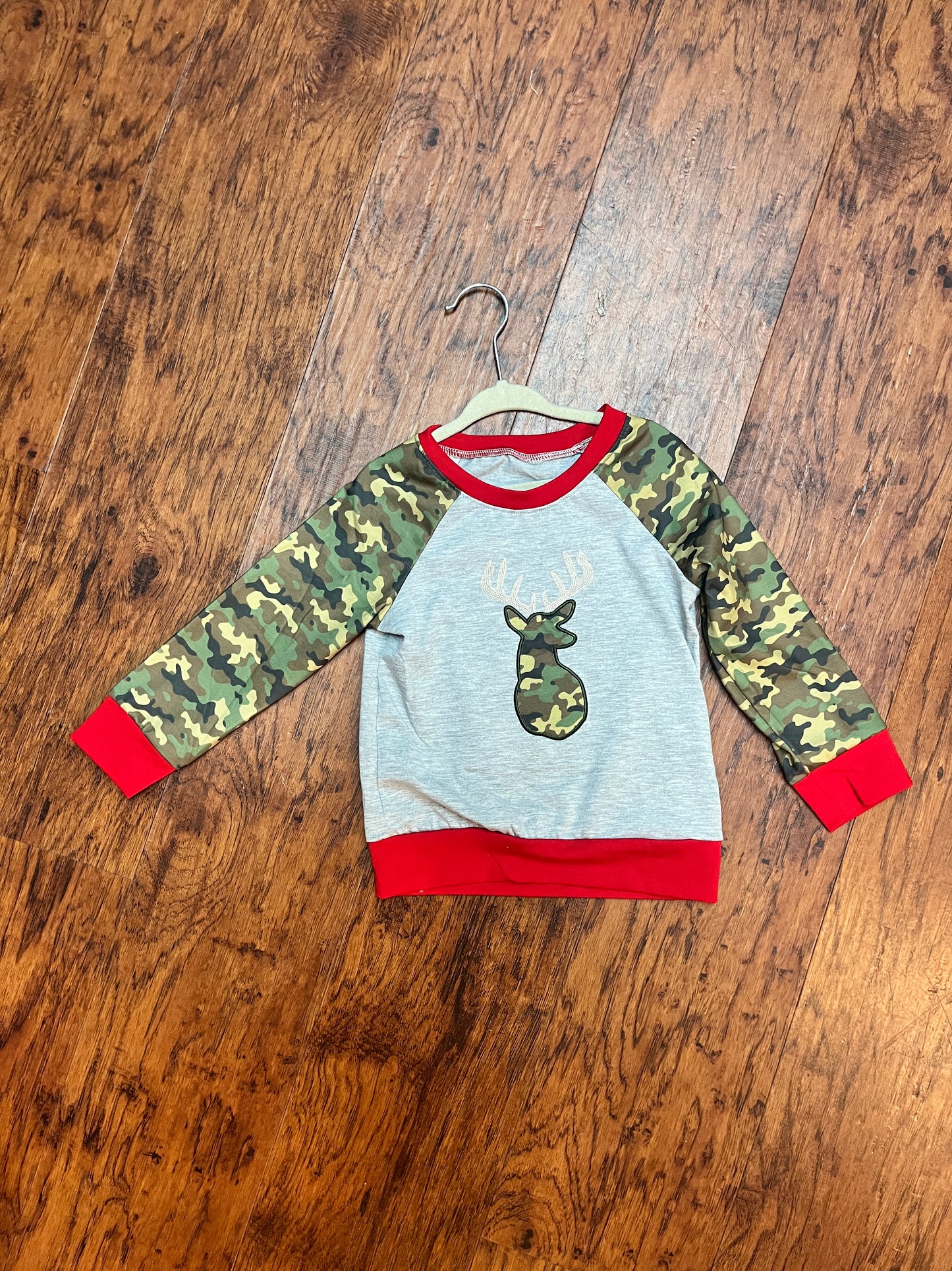 Christmas Tshirt Boys