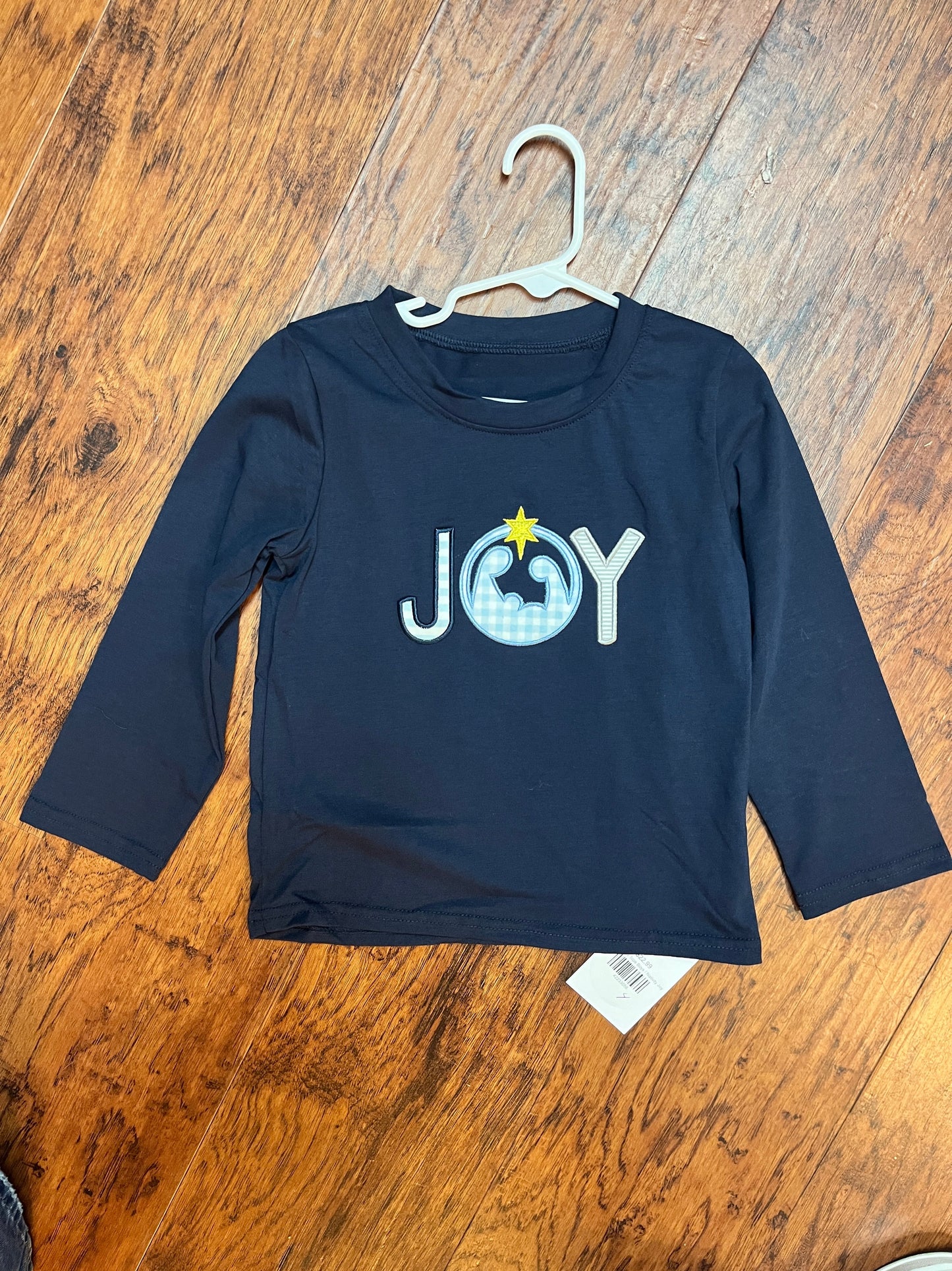 Christmas Tshirt Boys