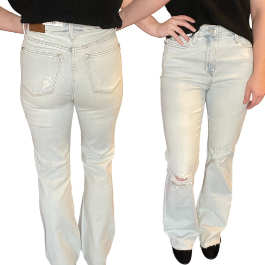 Mr Destroy Judy Blue