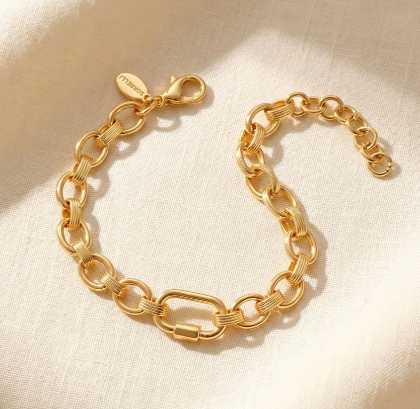 Sorrelli Cara Tennis Bracelet*