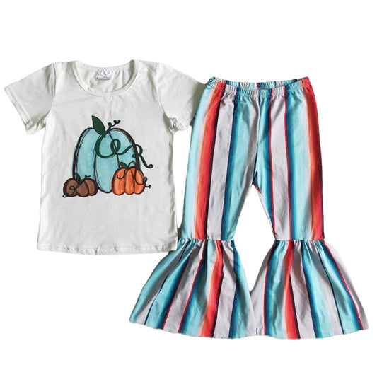 Fall Little Pumpkin Set