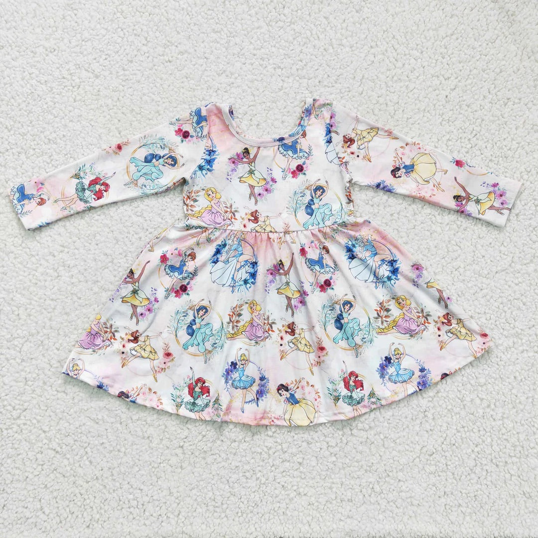 Princess Dress