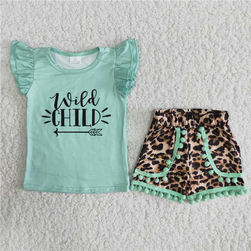 Wild Child